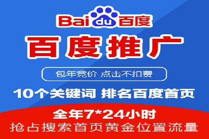 竞价代运营助力企业拓展线上市场案例